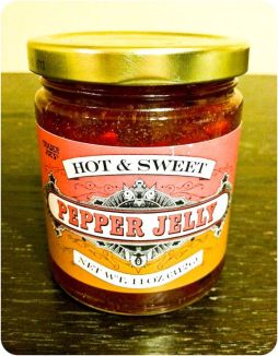 Trader Joe's Pepper Jelly | Humming The Snail | Live. Laugh. Eat!